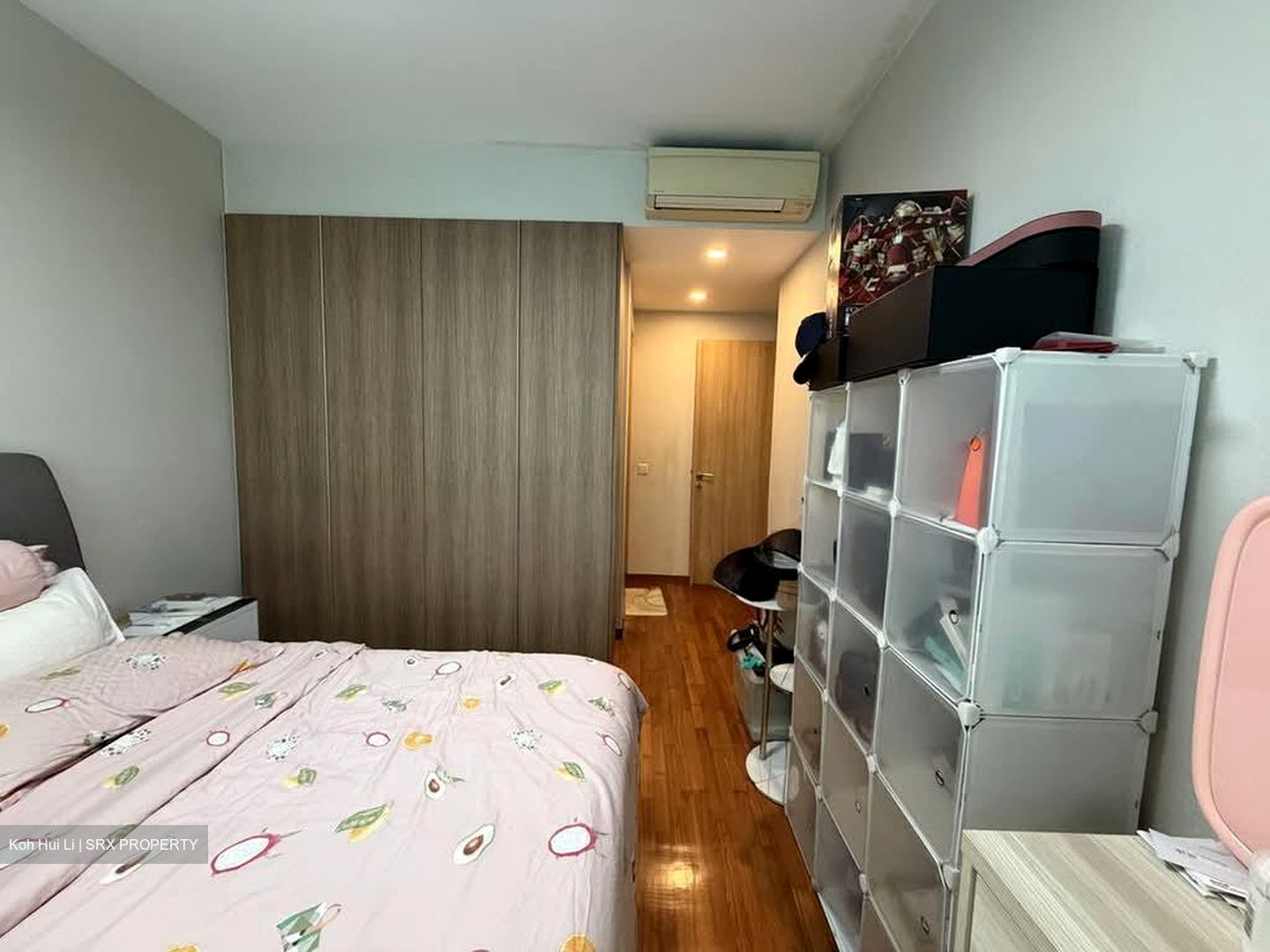 Caspian (D22), Condominium #594082791